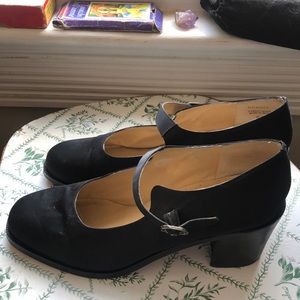 Mary Jane heels 🎀